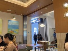 -檗谷·面包·咖啡·轻食(华贸天地店)
