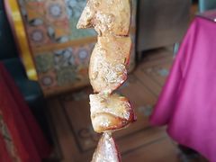-Xabnam_夏葡纳·新疆餐厅(日坛上街店)