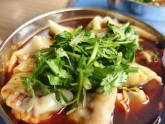 -蒋记牛肉粉(新大十字总店)