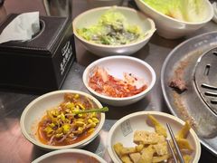 -喜来稀肉(虹泉路店)