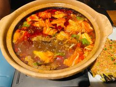 -疆里疆外·和田烤肉·清真