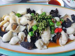 -晓粤·惹味粤菜(凯德乐峰广场店)