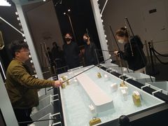 -东浩兰生上海世博展览馆