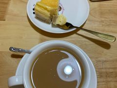 小圆豆咖啡-漫香咖啡·云南小粒咖啡