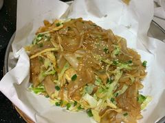 -味可道美食坊(福基路店)