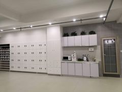 -中田健身工作室(绿地大道店)