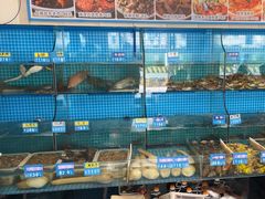 -启东小海鲜(庄先湾路1号店)