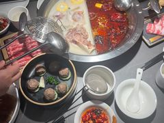 -骨之味·筒骨汤火锅(江头店)