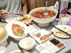 -福海居烤鸭店(鸟巢店)