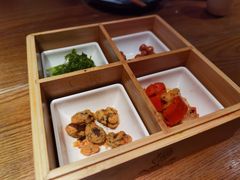 四格小食-九锅一堂酸菜鱼(新南凯德直营店)