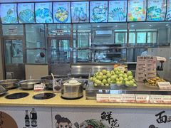 -国家五钻酒家·西樵旺阁渔村(西樵店)