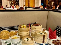 -酌宴府The China Club·广州万富希尔顿酒店(云城东路店)