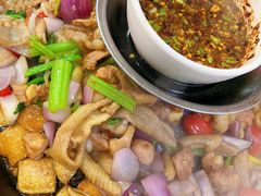 -正宗水城烙锅(黔灵东路店)