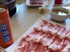 -阳坊大都涮羊肉(阳坊总店)