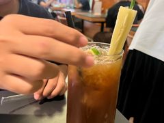 -又鸟pizza海南鸡饭(假日广场店)