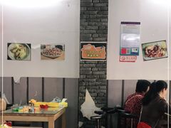 大堂-三妹老屋新鲜焗盐鸡