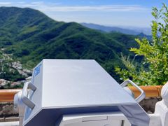 -妙峰山风景名胜区