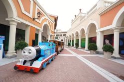 -奇幻丛林(佛罗伦萨小镇店)