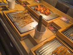 -比格比萨自助(国展店)