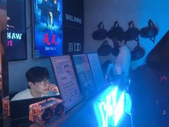 -Y&Y创意真人密室逃脱馆(人民广场步行街店)