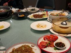 -五缘水乡酒店兰轩中餐厅