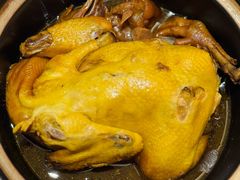 -老西门·常州菜(新区店)