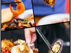-必点海鲜·鲅鱼水饺(鞍山西道店)