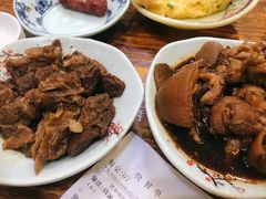 定安黑猪脚-陈记汤饭(水巷口店)