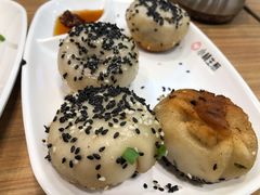 小杨生煎-小杨生煎(南京东路食品一店)