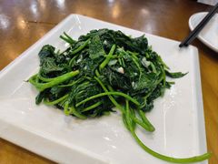 -醉壹号海鲜大排档(厦门美食地标店)