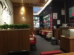 -阿香米线(凯德广场.1818店)