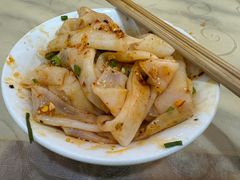 -何氏筠连水粉(明伦堂店)