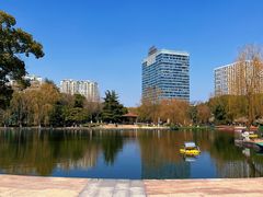 -中央公园(苏州工业园区)