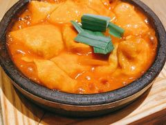 云南红河包浆豆腐-米店·云南菜(南门店)