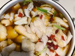 -风味小馆(天目湖宾馆店)