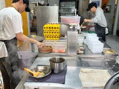 -山水肠粉(盐田店)