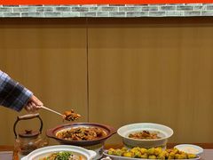 -宗氏一喜砂锅·特色湖北菜(楚河汉街店)