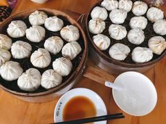 招牌包子-草包包子铺(宽厚里店)