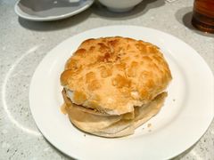 -香港新发烧腊茶餐厅(书城店)