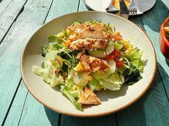 -SELVA森林海滩·拉丁餐厅&Bar(虹桥新天地店)