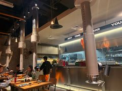 -烧肉达人•炭火烧肉(新天地店)