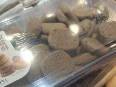 -泸溪河桃酥(秦淮新街口店)