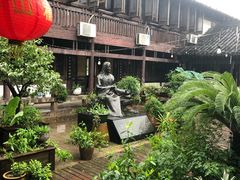 环境-阮氏酒家(柯桥店)