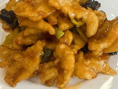 -老苏扬饭店