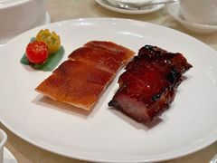 -8餐厅(新葡京酒店)