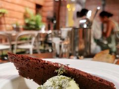 -Ocean's Table 欧舍