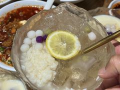 -豆相识•九九豆腐脑(牛咡桥店)
