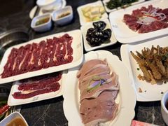 -围炉夜话·潮汕卤水火锅(榕江店)