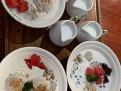 -自然椰·海南清补凉(海月广场店)