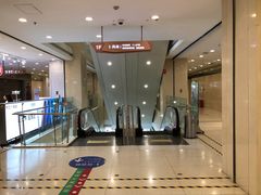 -沈阳百联购物中心(青年大街店)